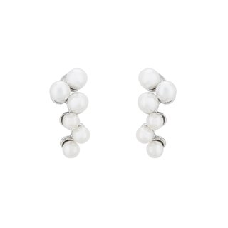 BeLove long pearl earrings