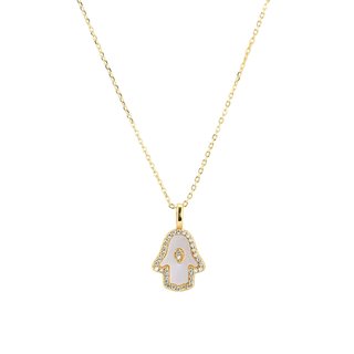 Collier S925 main GB