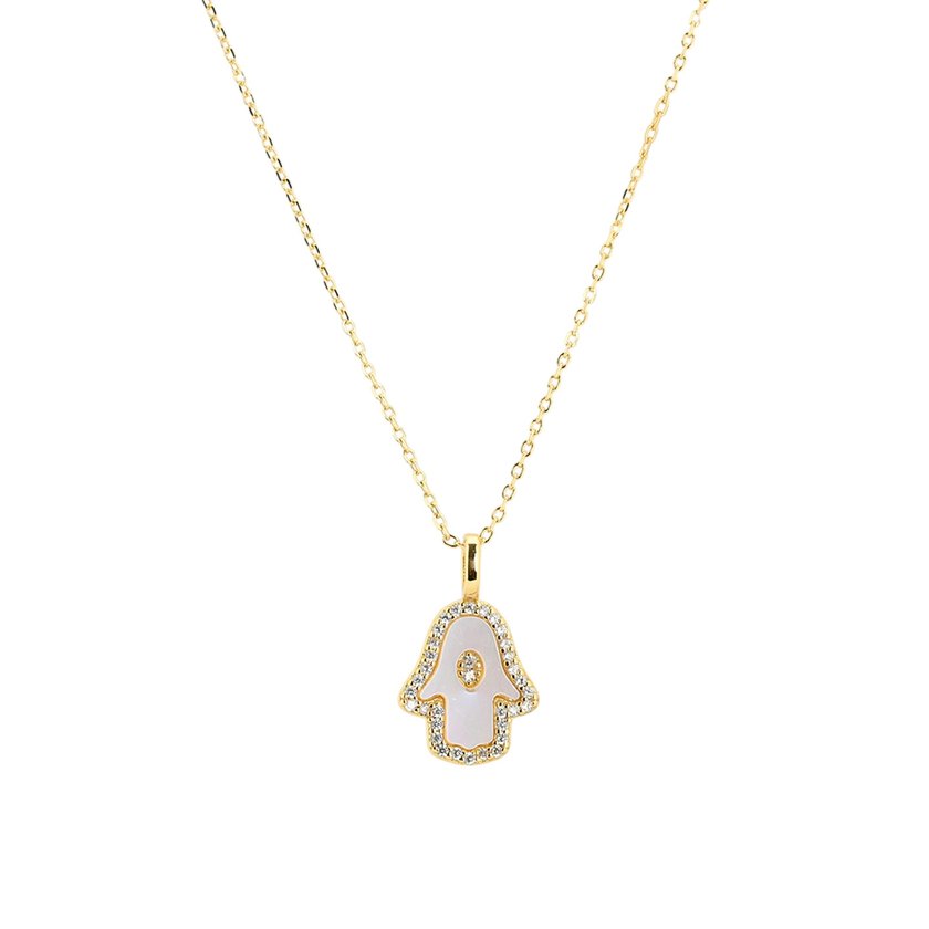 Collier S925 main GB
