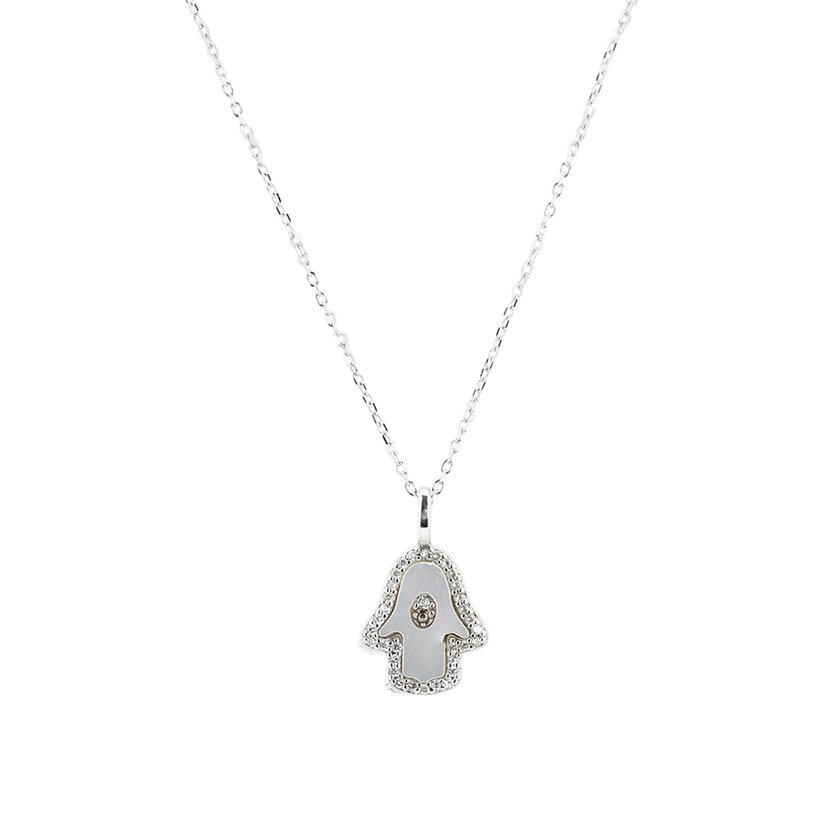 Collier S925 main GB
