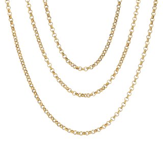 Collier Encantos de 2m basique