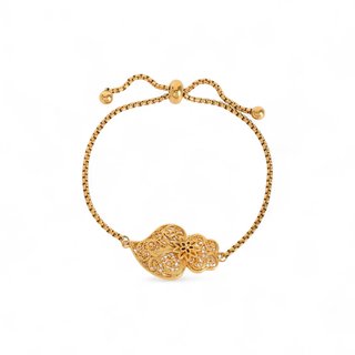 Pulseira Encantos Portugal ajustável