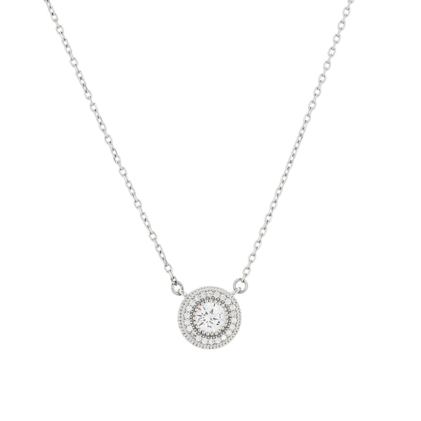 Collar BeLove punto de luz