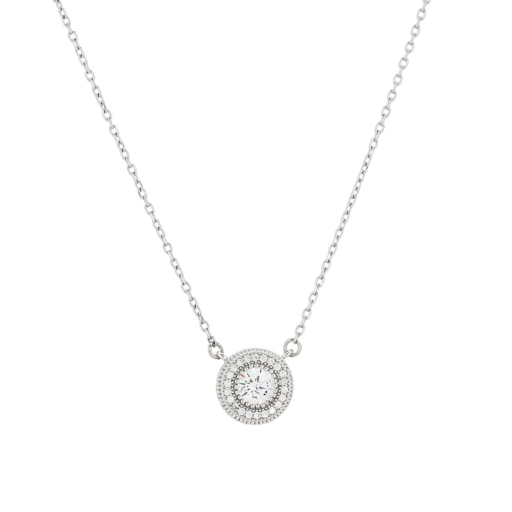 BeLove necklace point of light