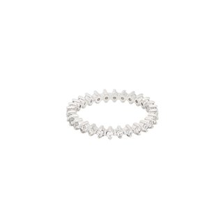 BeLove ring with zircons