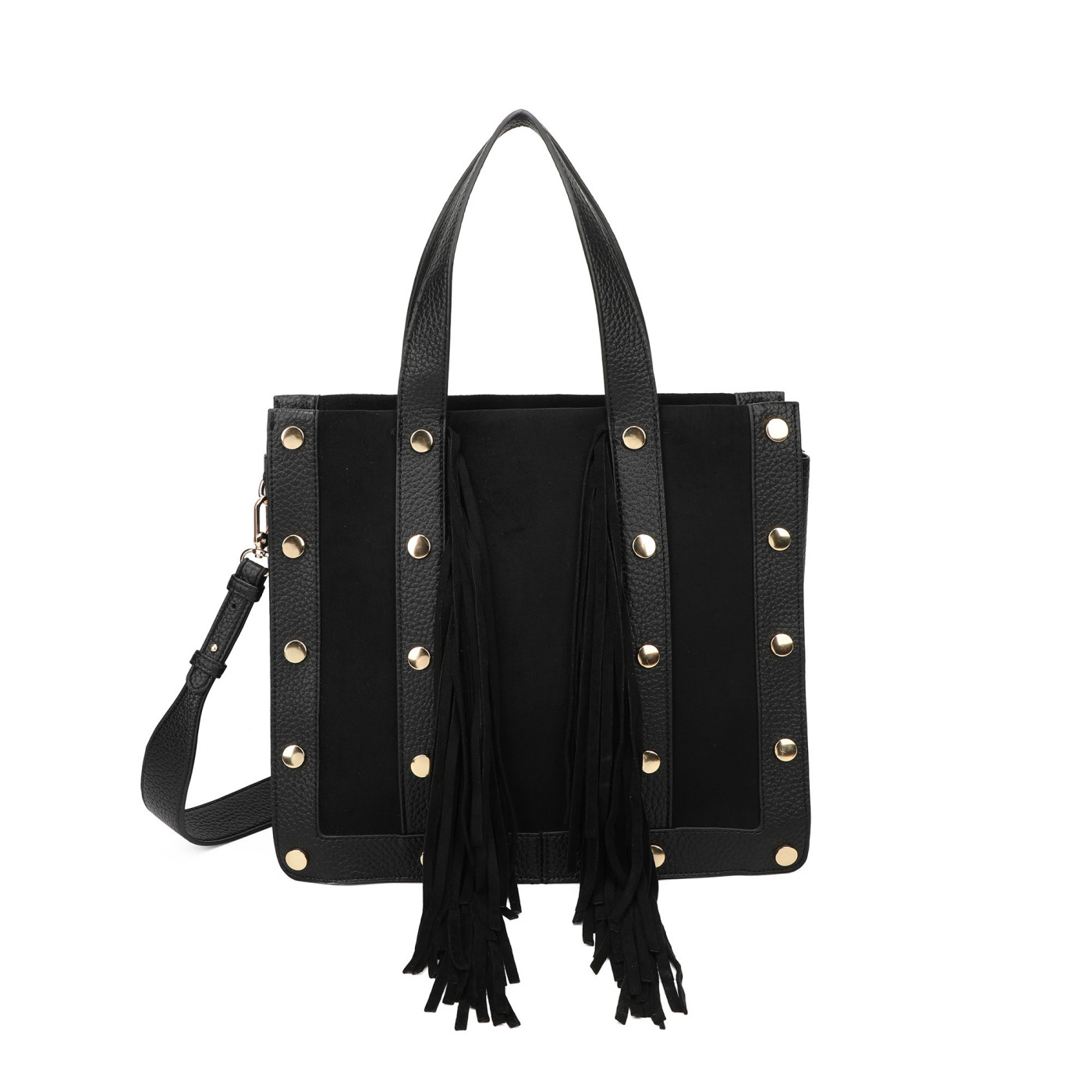 Sac Shopper style cowboy