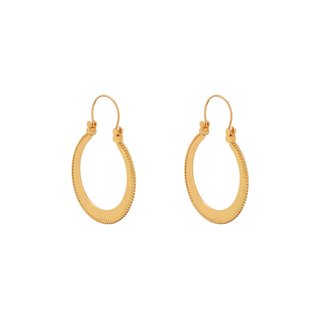 Boucle d'oreille Encantos Style Traditionnel