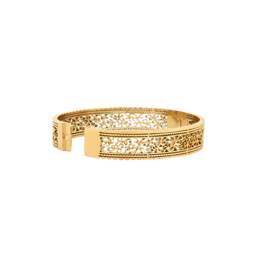 Bracciale Encantos rigido tradizionale