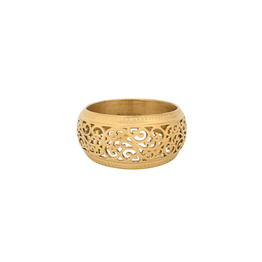 Anillo Encantos Portugal tradicional
