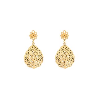 Boucles d'oreilles Encantos Collection Traditionnelle