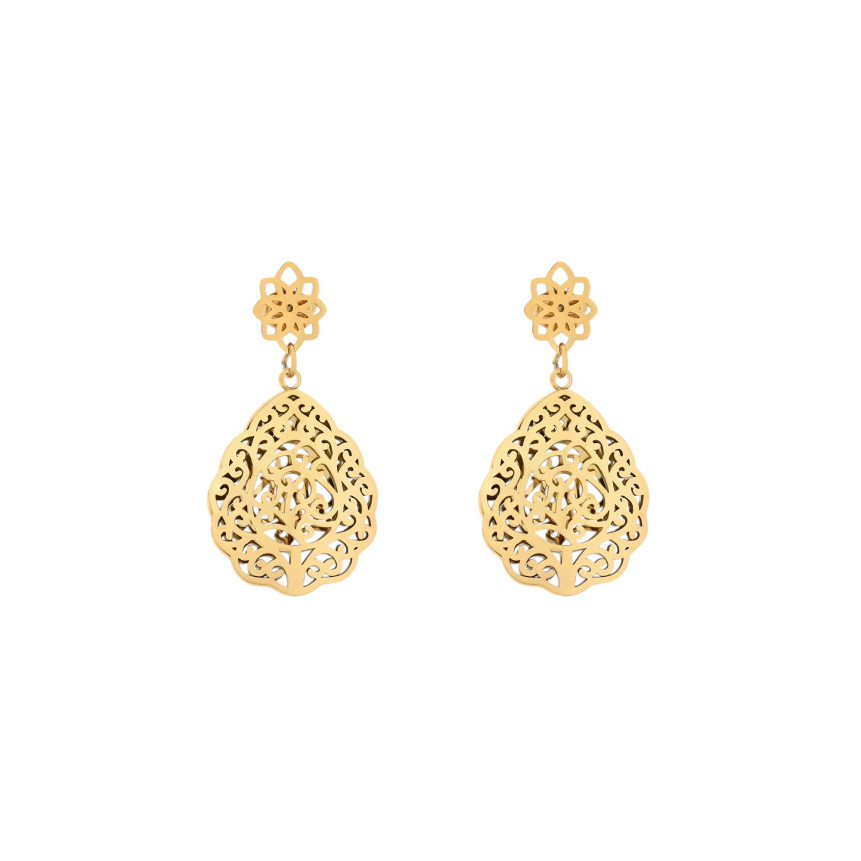 Pendientes Encantos Colección Tradicional