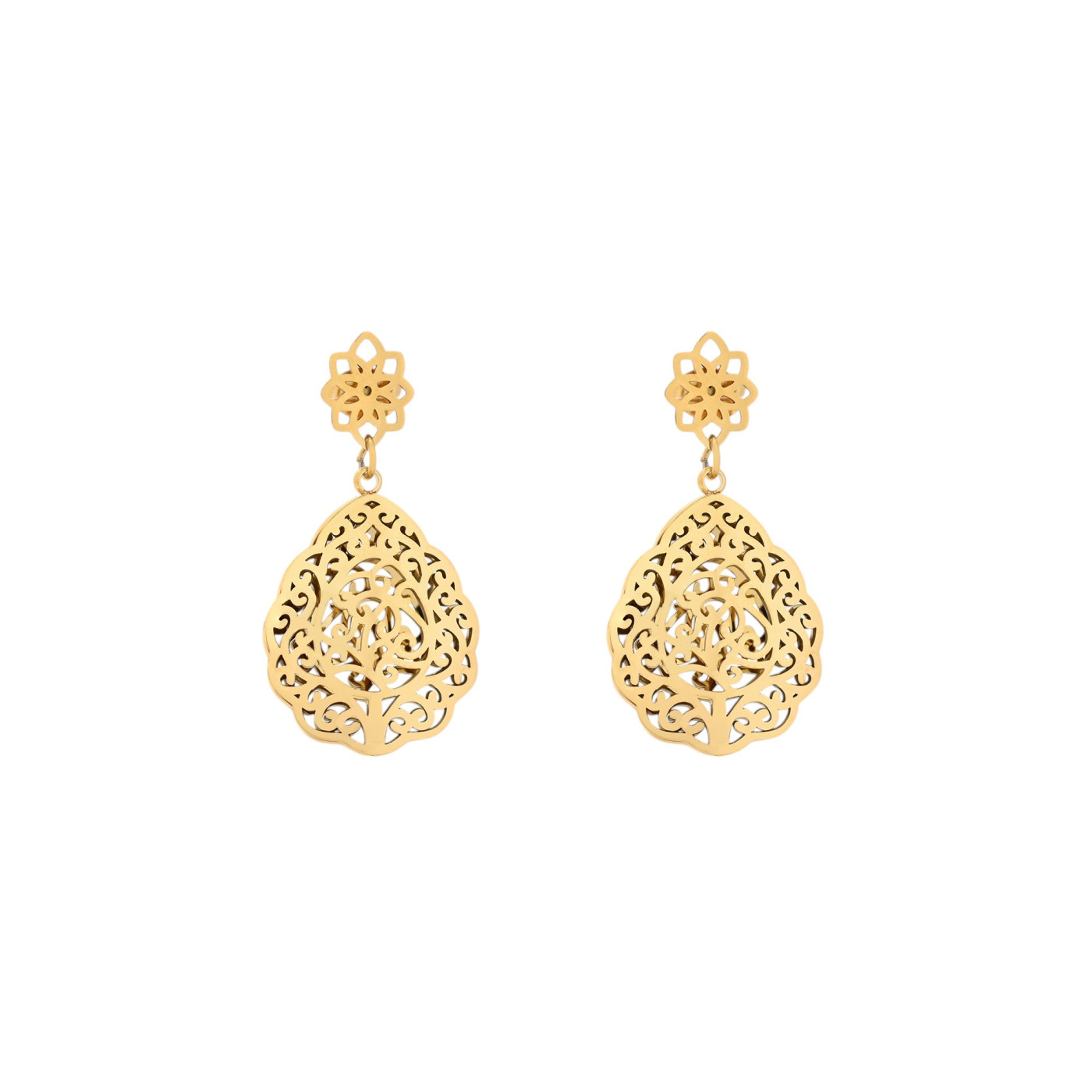 Pendientes Encantos Colección Tradicional