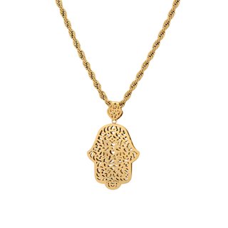 Collier Encantos Collection Traditionnelle