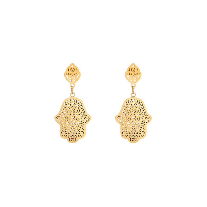 Orecchini Encantos Collezione Tradizionale