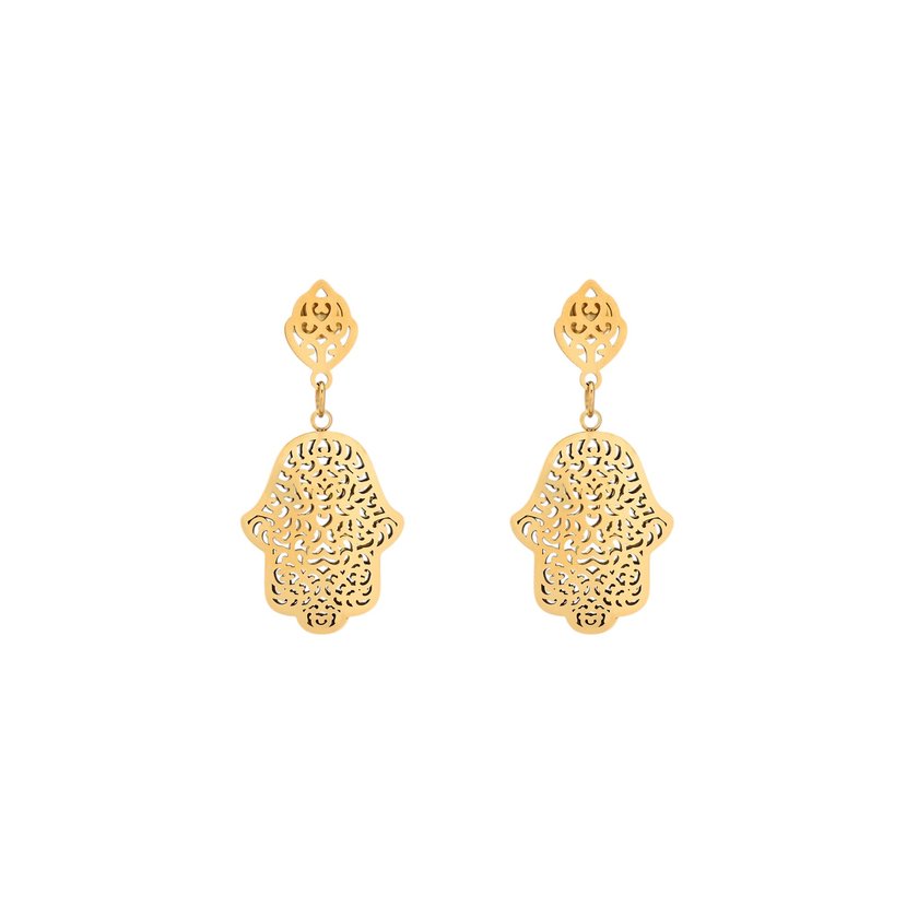 Encantos Traditional Collection Earrings
