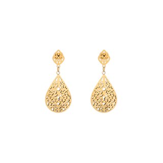 Boucles d'oreilles Encantos Collection Traditionnelle