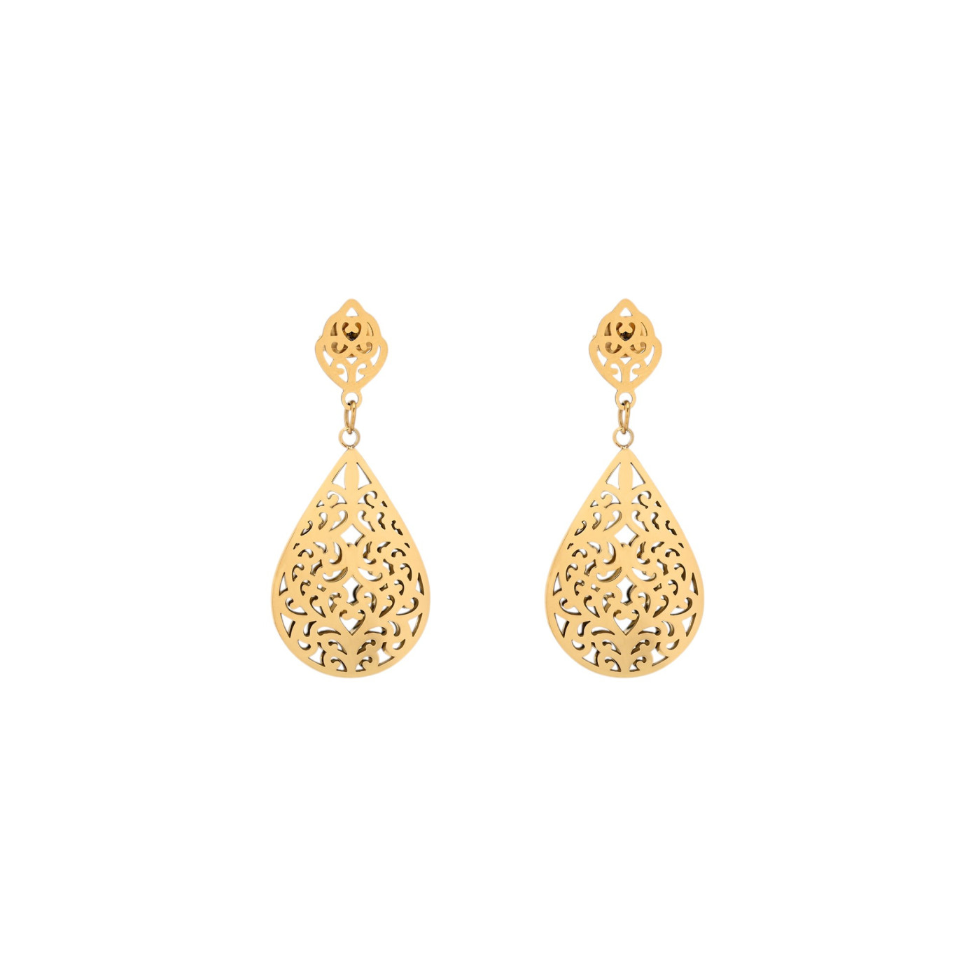 Orecchini Encantos Collezione Tradizionale