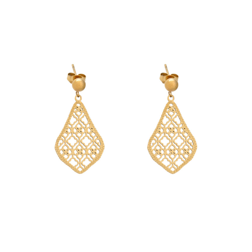 Pendientes Encantos Colección Tradicional
