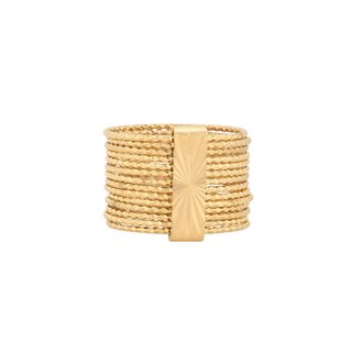 Bague Encantos traditionnel
