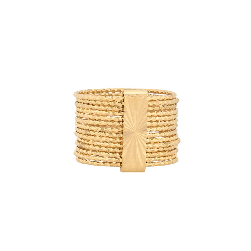 Anello Encantos tradizionale