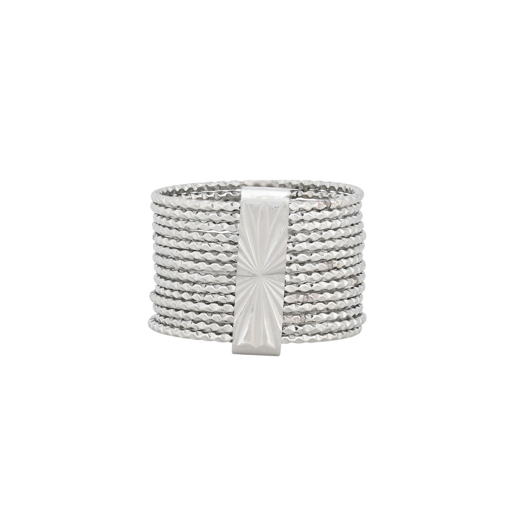 Bague Encantos traditionnel