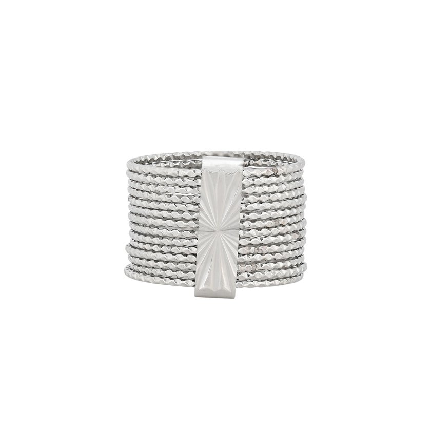 Bague Encantos traditionnel