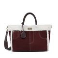 Sac Shopper avec fourrure Sac Shopper avec fourrure