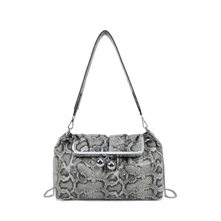 Sac à main avec imprimé animal