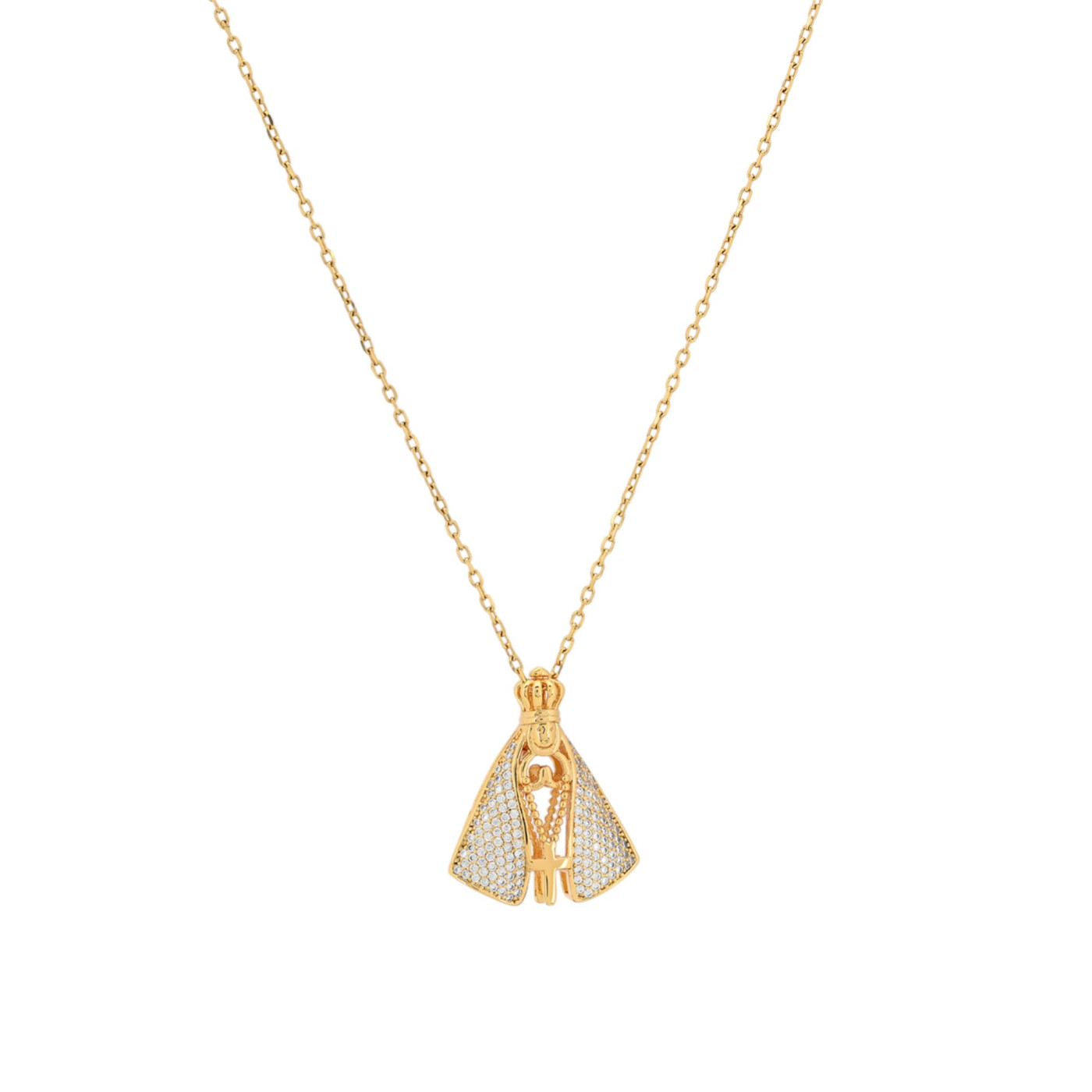 Collier BeLove avec NSR de Fátima