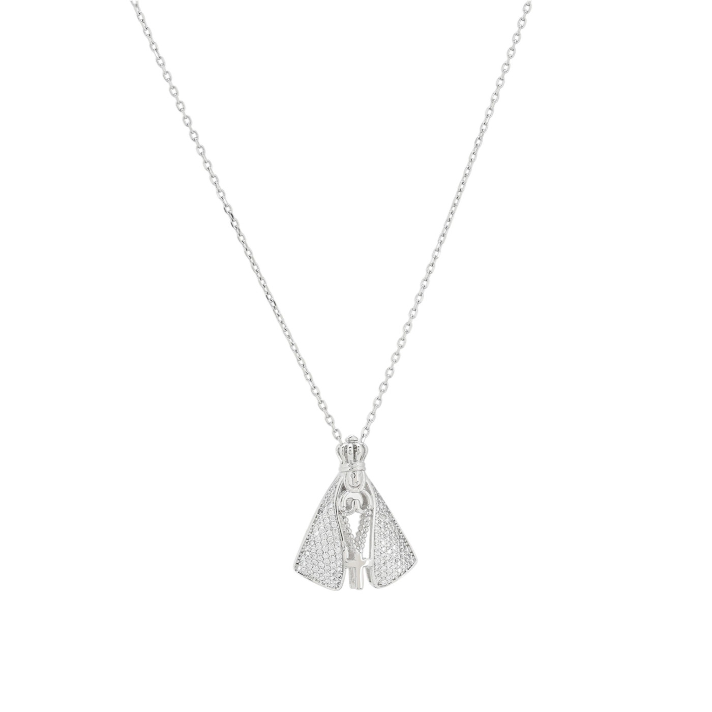 Collana BeLove con NSR di Fátima
