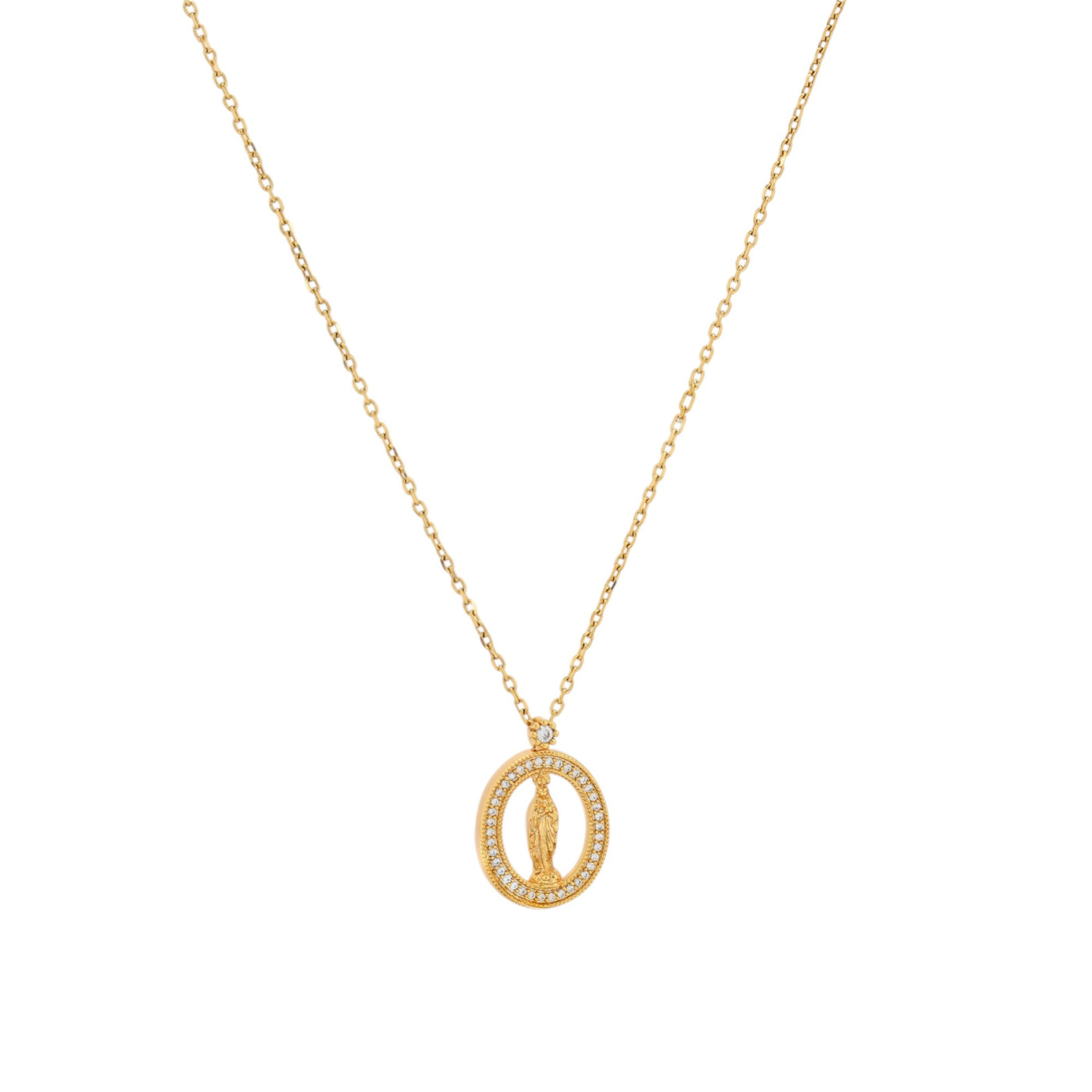 Collana BeLove con NSR di Fátima