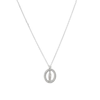 BeLove necklace with NSR of Fátima