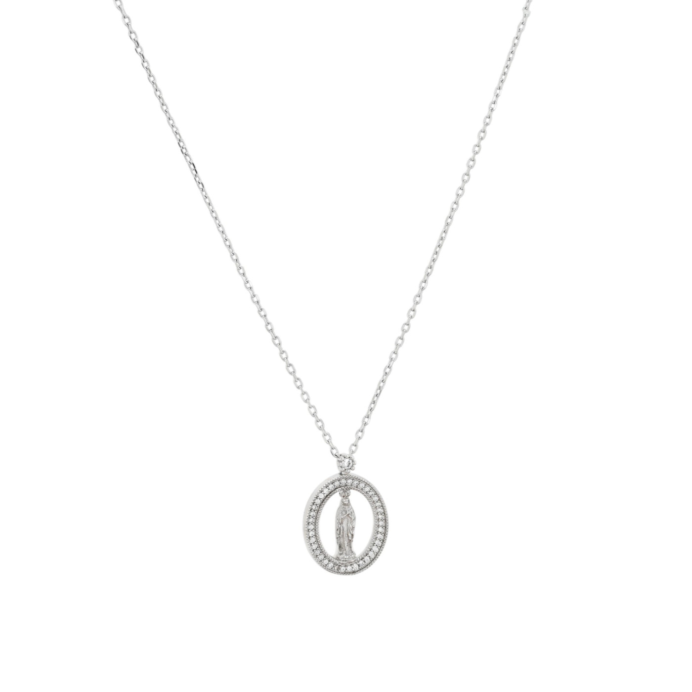 Collana BeLove con NSR di Fátima