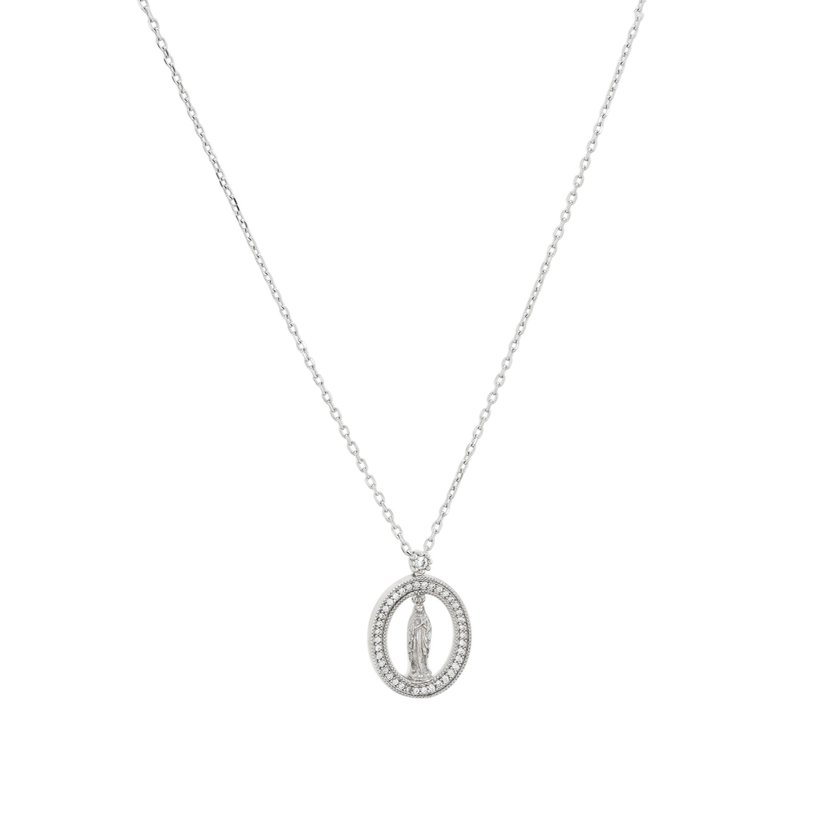 BeLove necklace with NSR of Fátima