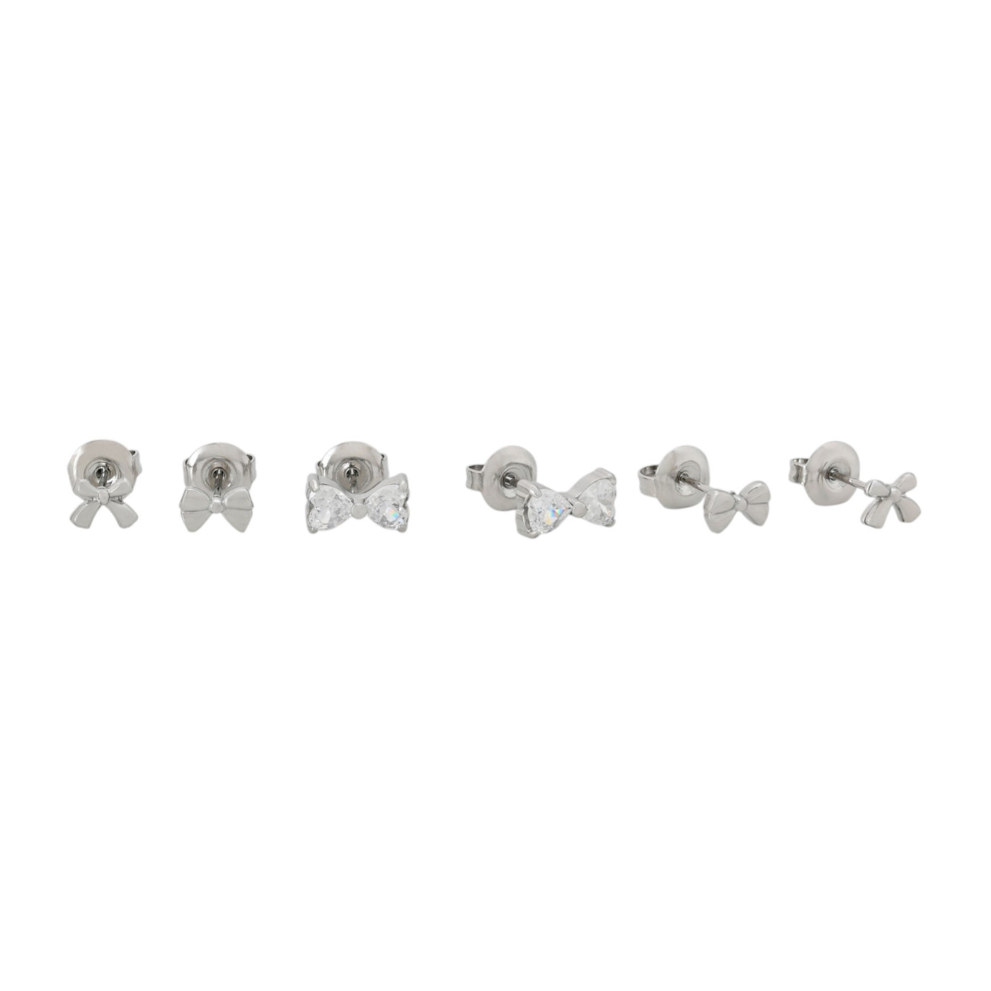 Pack de pendientes pequeños