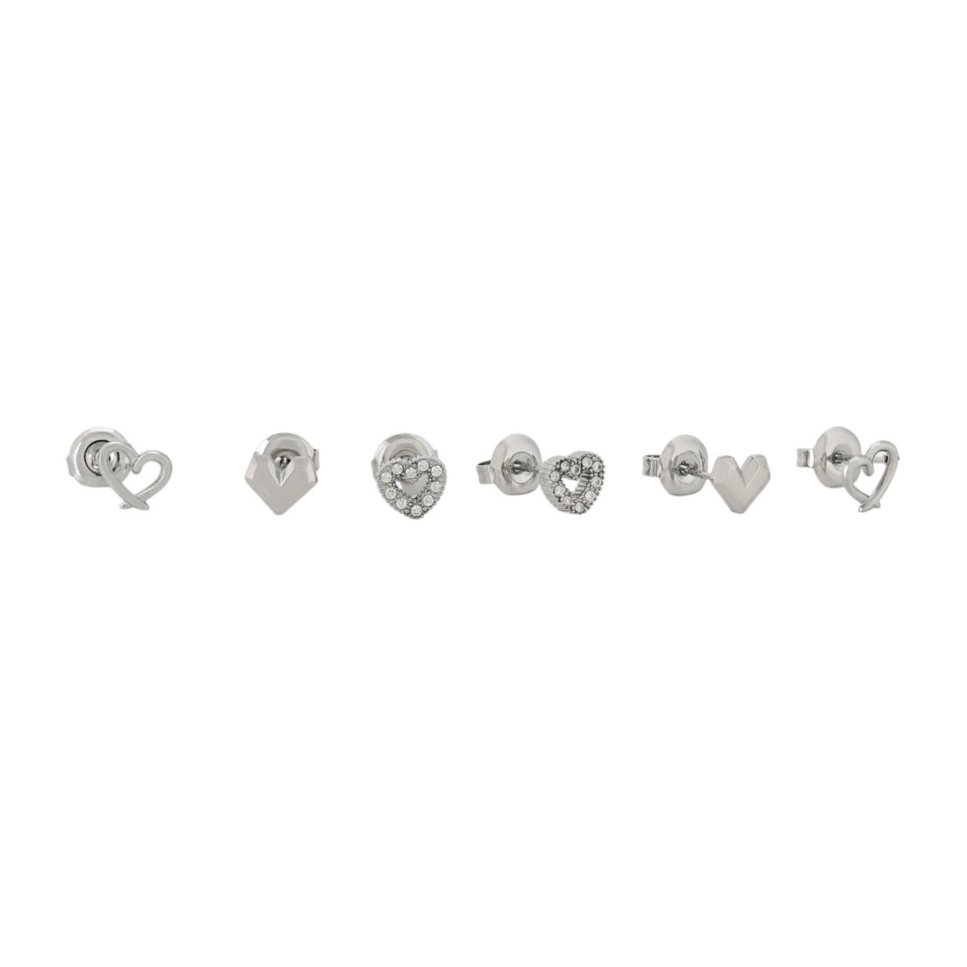 Set di orecchini piccoli