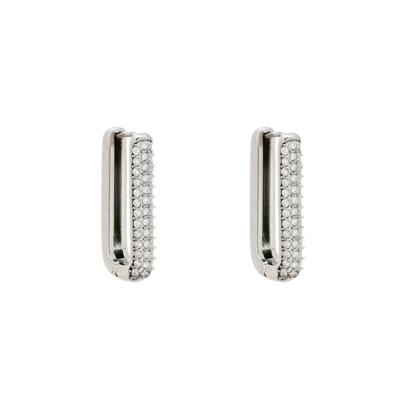 Mini Argolinhas Delicate com zircônias