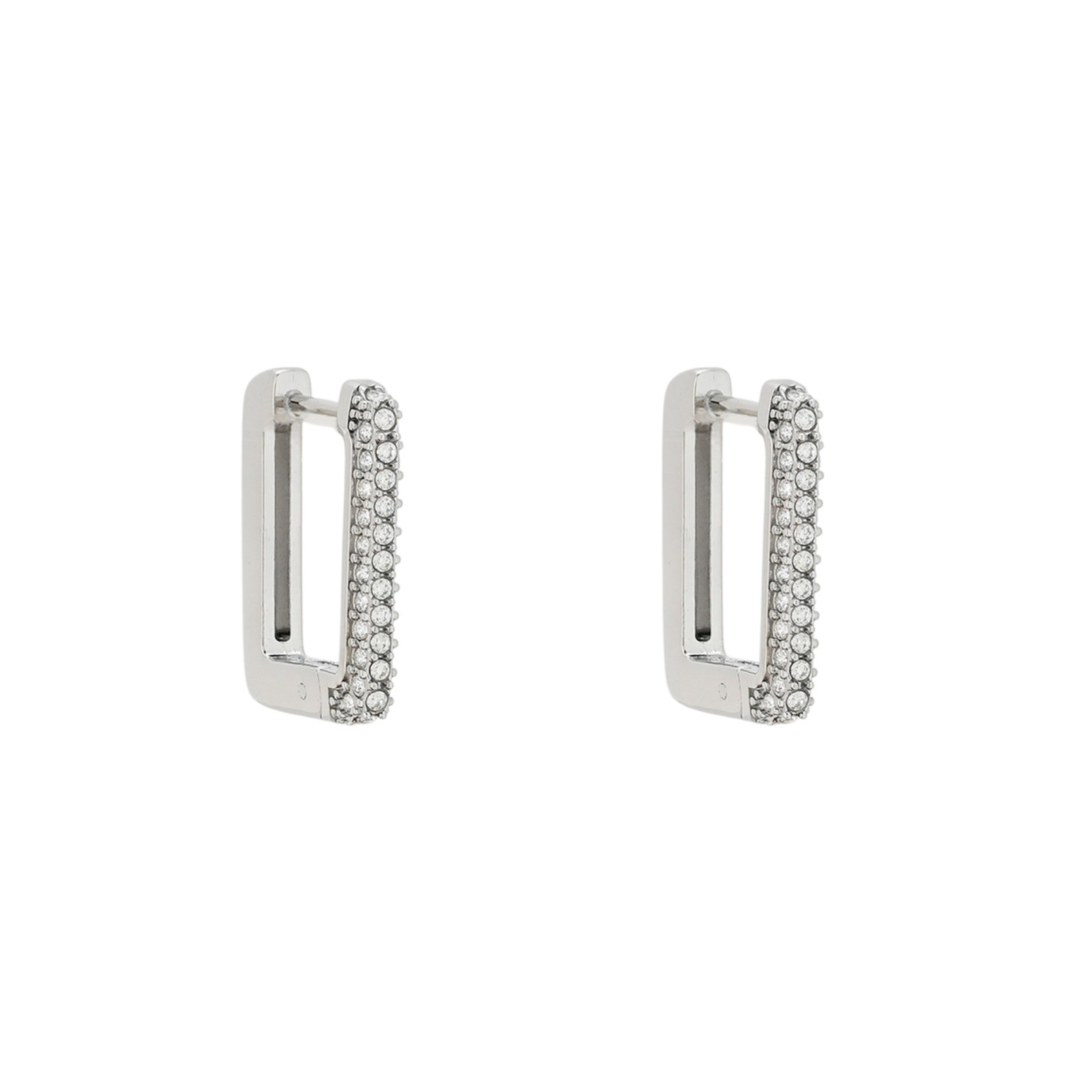 Mini Argolinhas Delicate com zircônias