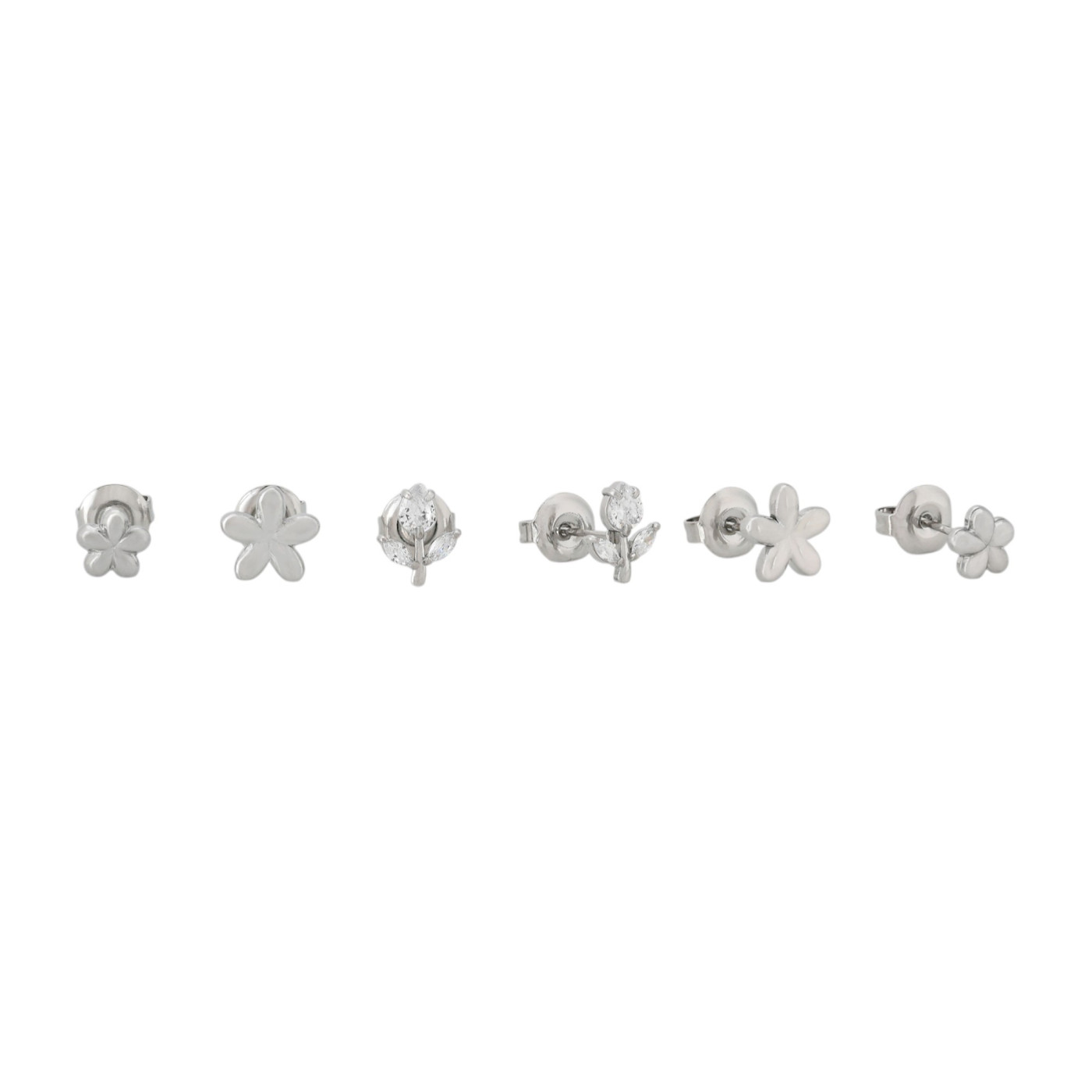 Pack de pendientes pequeños