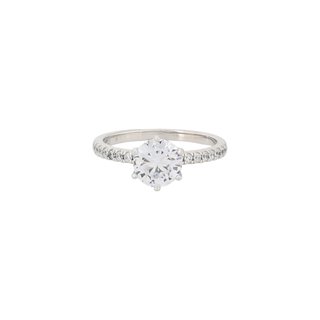 Bague BeLove Belle avec zircons