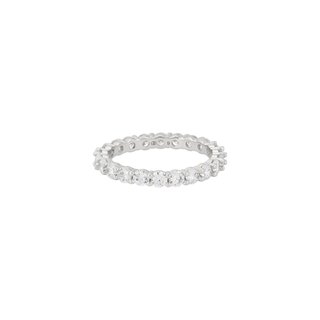Belove Belle Ring with Zirconia