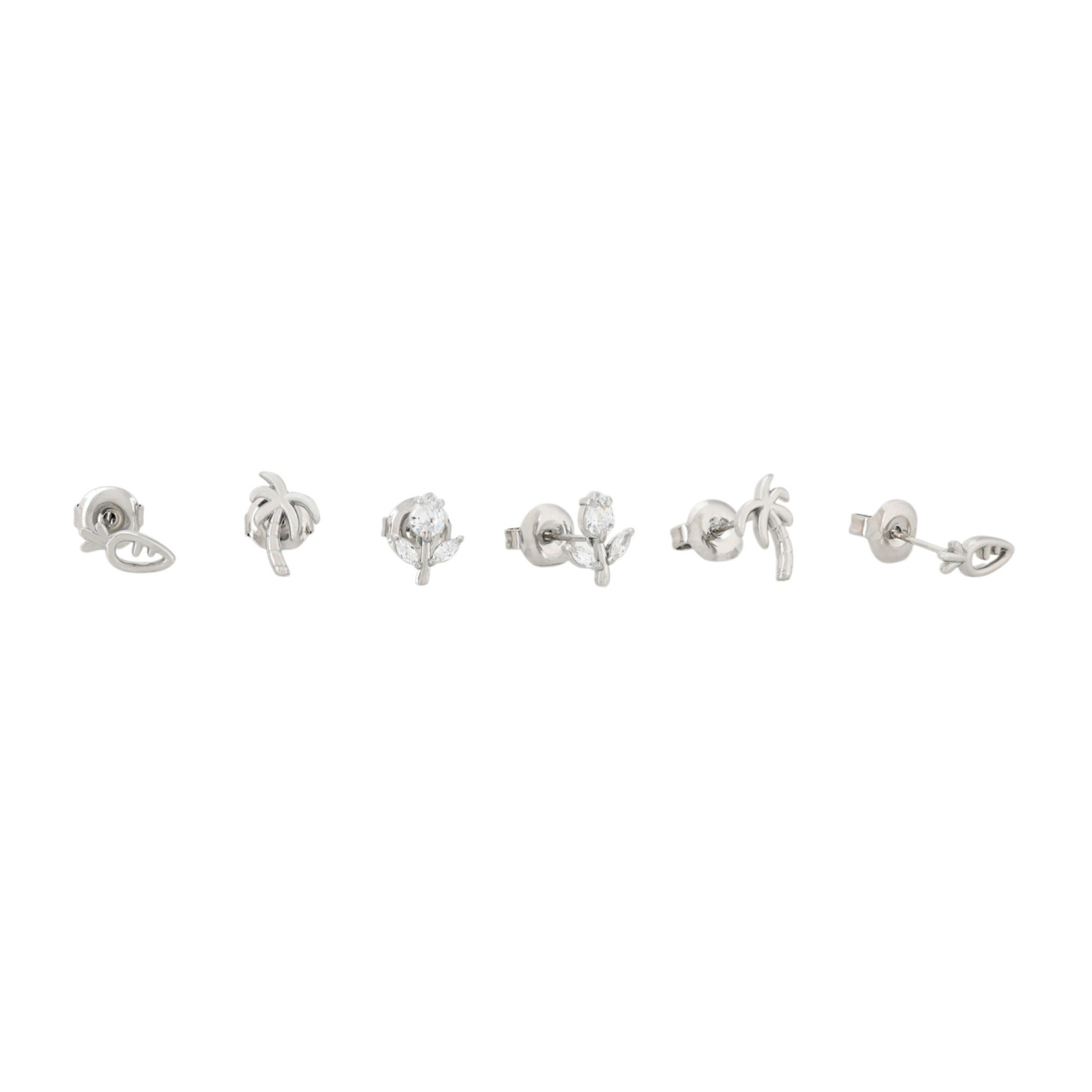 Pack de pendientes pequeños