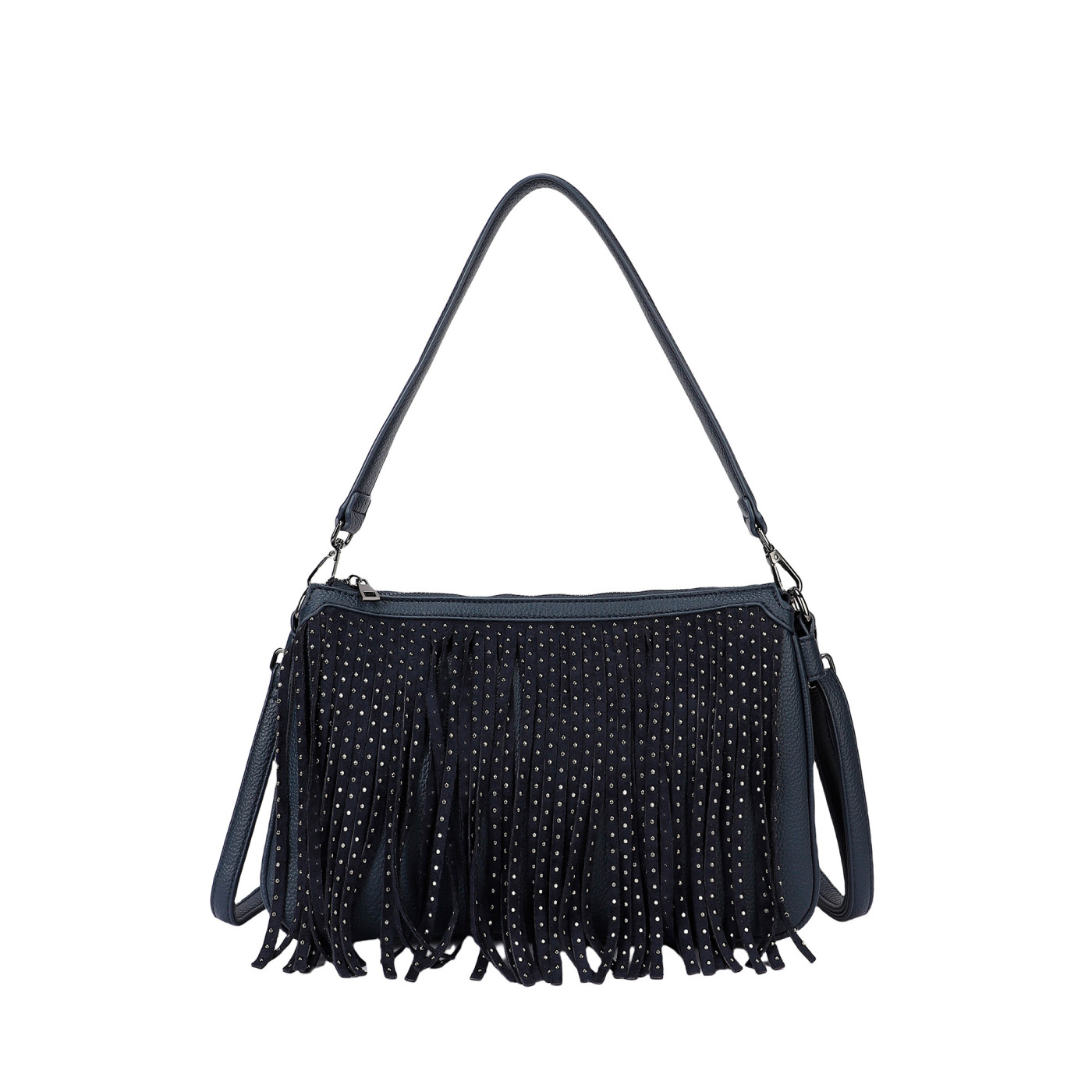 Borsa a tracolla stile cowboy