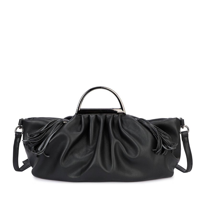 Sac à main avec anneau