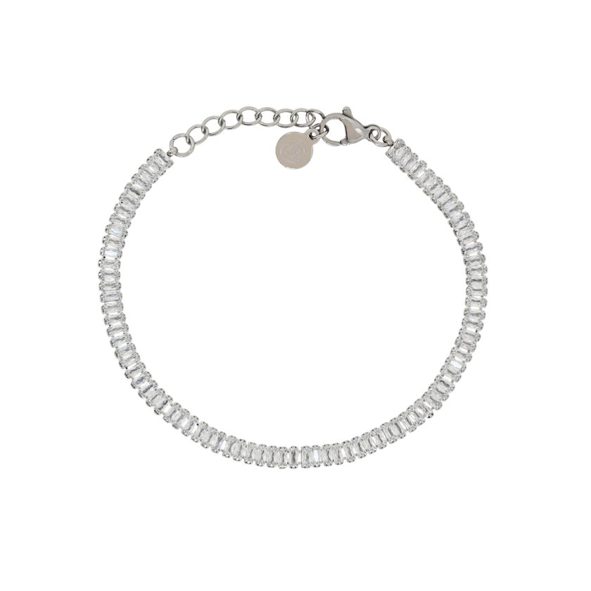 Bracelet Delicate en acier inoxydable