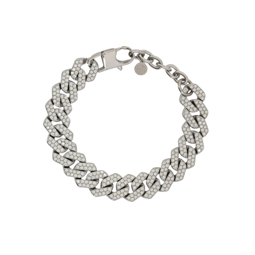 Bracciale Prestige con zirconi