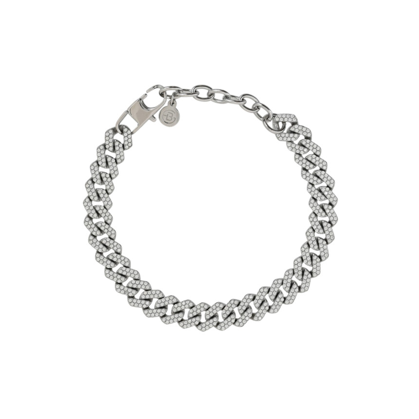 Bracciale Prestige con zirconi