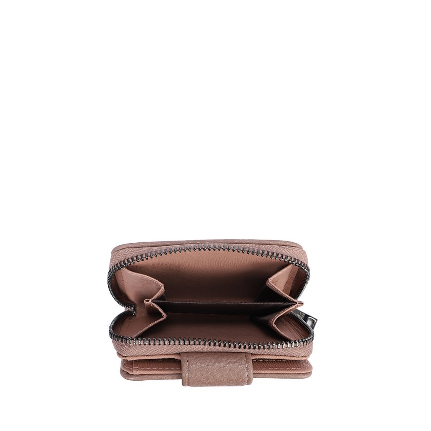 Porte-monnaie pour femme mini
