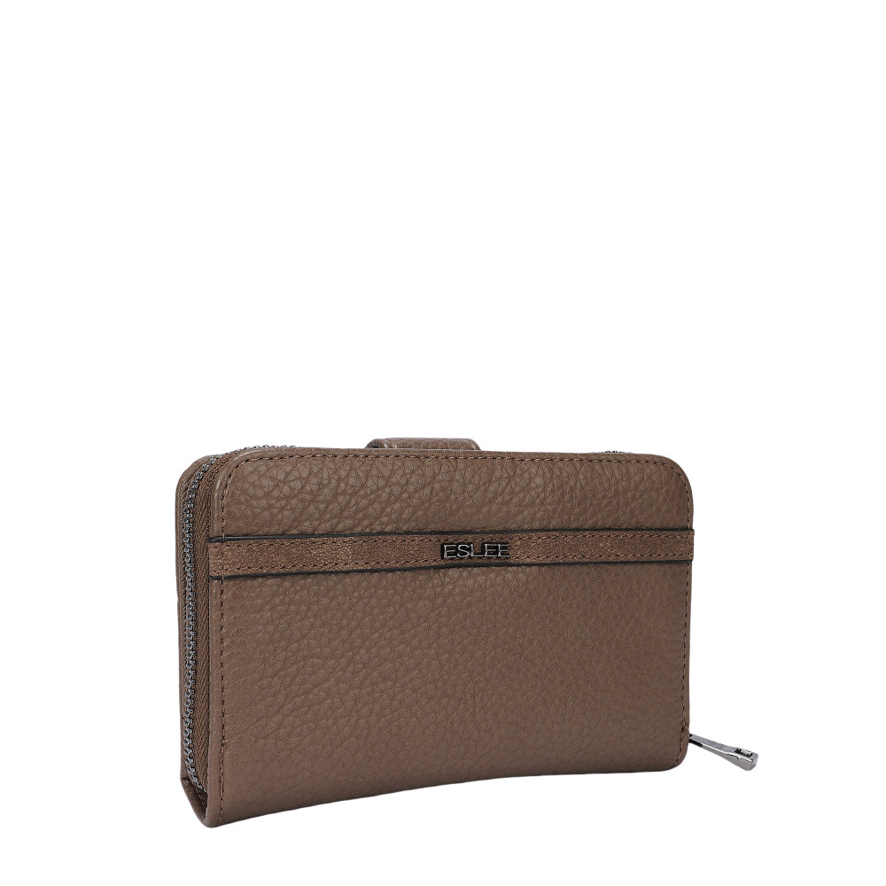 Cartera de señora mediana