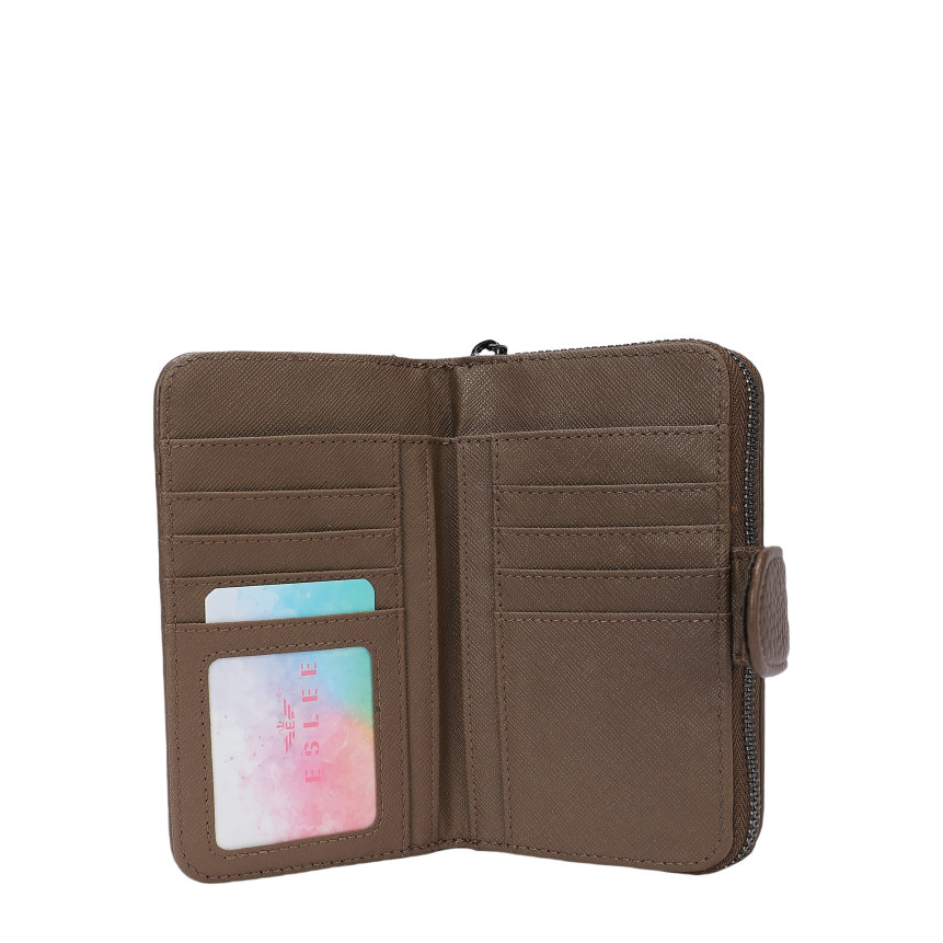 Cartera de señora mediana